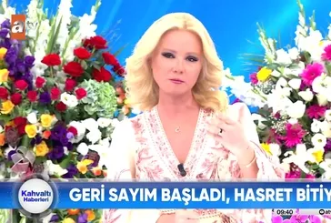 Müge Anlı'dan Narin Güran açıklaması