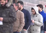 Ankara'da bedelli askerlik kuyruğu