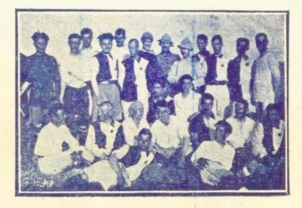İngiliz ve Yunan'ı uyutan maç: "Atatürk, Büyük Taarruz planlarını futbol maçında komutanlarına anlattı"-6