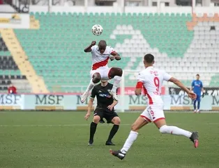 Denizli’de kazanan yok!