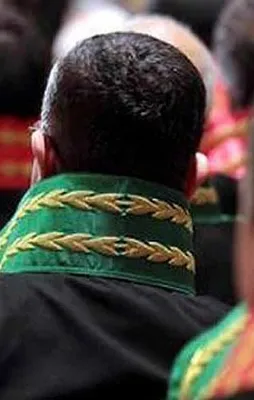 FETÖ'cü hakimin akıllara zarar ifadesi