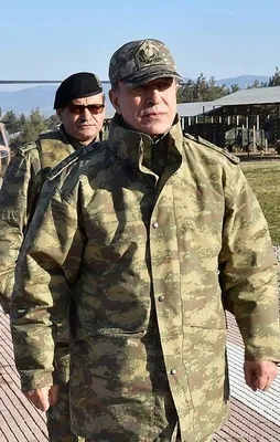 Darbe Komisyonu'ndan Hulusi Akar kararı!