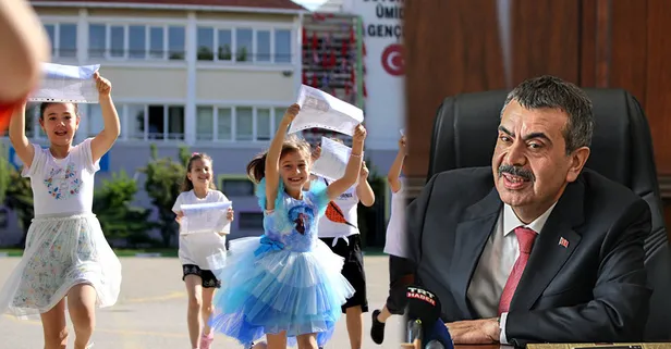 MEB'den mini ders molası; Haftaya 1+2 gün okullar tatil! Öğretmen ve öğrenciler yaşadı! Anaokulu, 5.6.7.8.9.10.11.12. sınıflar...