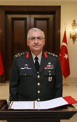 2019'da Genelkurmay Başkanı kim olacak?