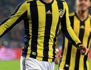 Fenerbahçe’de ilk ayrılık