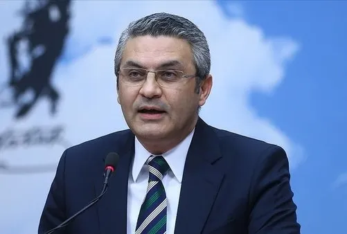 CHP’li Salıcı: Güven veremedik!