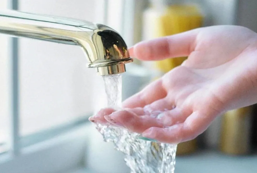 O ilçeler dikkat! Sular bir süre yok