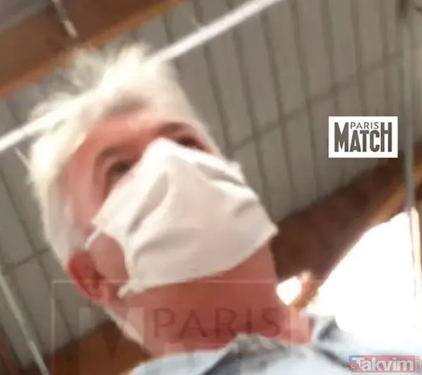 Fransa’da kan donduran tecavüzde ilk itiraf! Karısını yıllarca uyuşturmuştu mahkemeye çıktı - 6