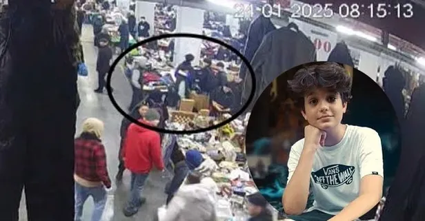 Mattia Ahmet Minguzzi cinayetinde yeni gelişme! Güvenlik kameraları vahşet anını anbean kaydetmişti: Bilirkişi raporu hazırlandı