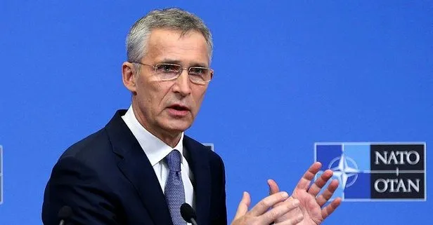 NATO'dan flaş Türkiye açıklaması