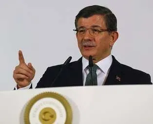 Başbakan’dan yeni anayasa açıklaması