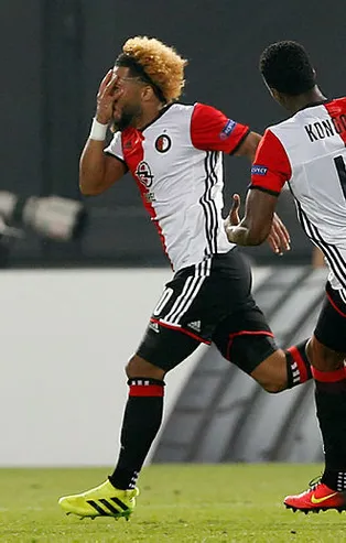 Galatasaray'dan son gün bombası: Tonny Vilhena