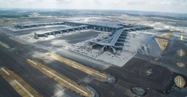 Havalimanı bilet fiyatı açıklandı