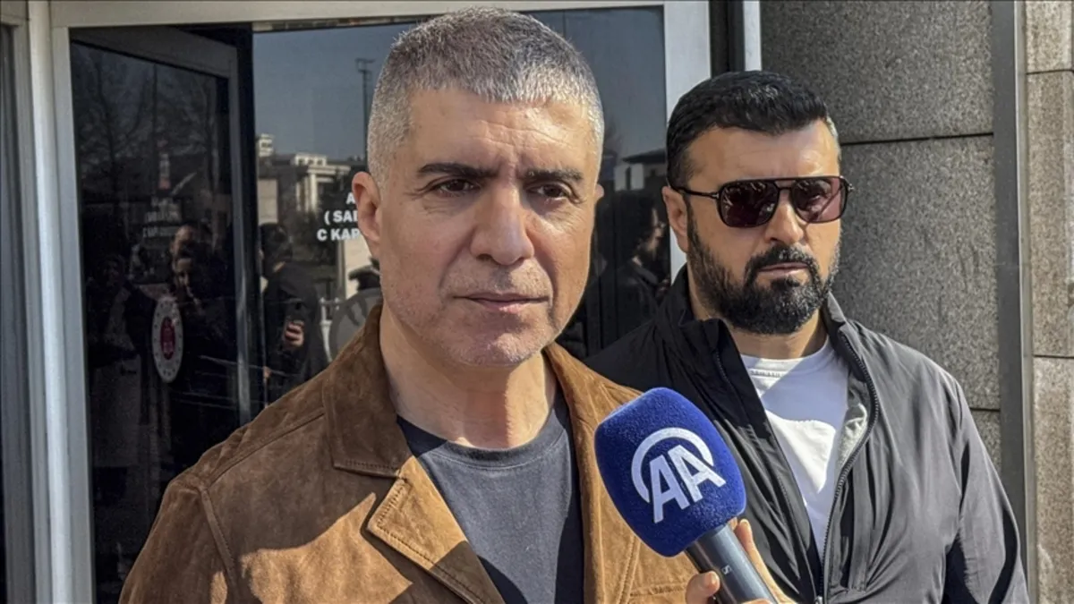 Şarkıcı Özcan Deniz’in Sarıyer Belediyesi’ne çektiği ihtar ortaya çıktı: Mağdur edildim