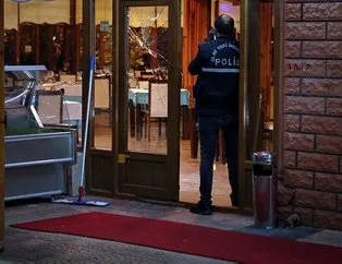 İstanbul’da silahlı kavga: 2 kişi yaralandı