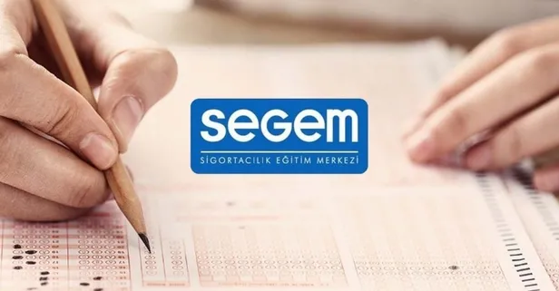 SEGEM sınav sonuçları ne zaman açıklanacak? 2021 SEGEM Teknik Personel Yeterlilik Sınav sonucu sorgulama ekranı!