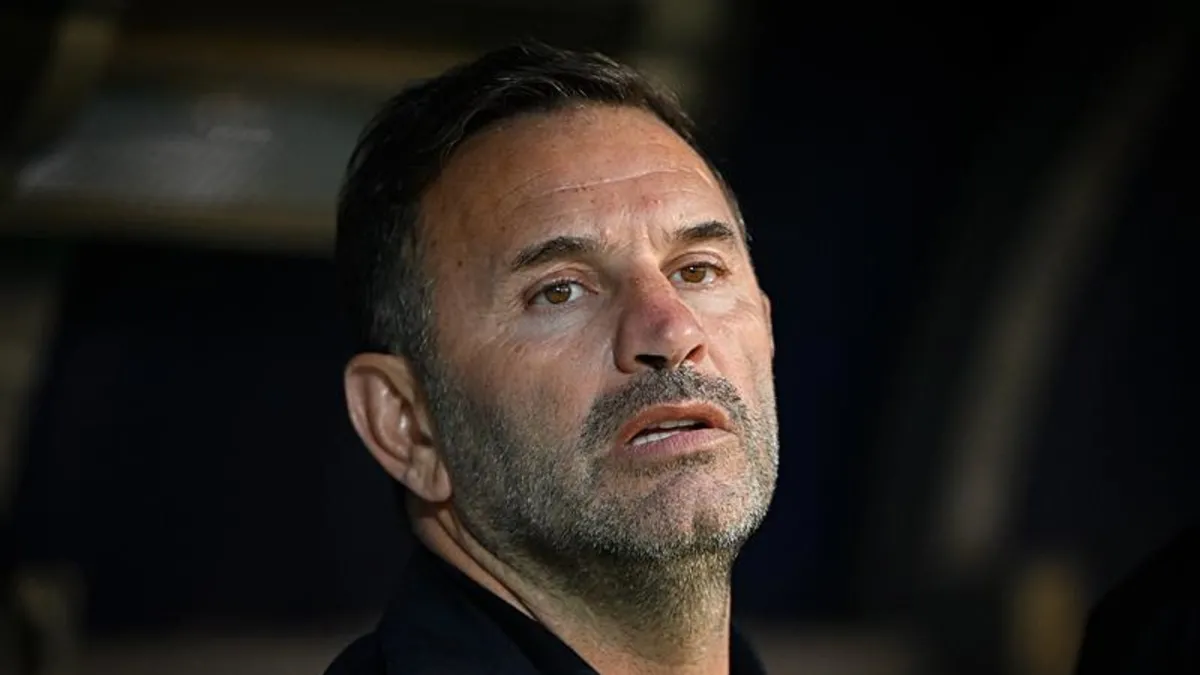 Galatasaray, Yeni Yabancı Kuralı Nedeniyle Transfer Planlarını Yeniden Gözden Geçiriyor
