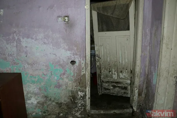 Müge Anlı dramı ortaya çıkarmıştı! 6 yaşındaki Elif Nur Tiftik'in ölümünde kan donduran detaylar! Firari babaanne yakalandı - 21