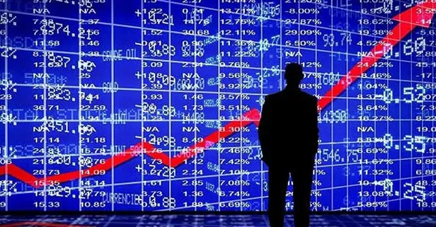 Borsa günü yükselişle tamamladı