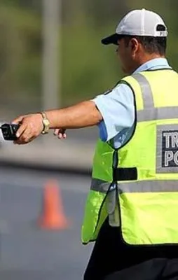 İçişleri Bakanlığı'ndan trafik genelgesi