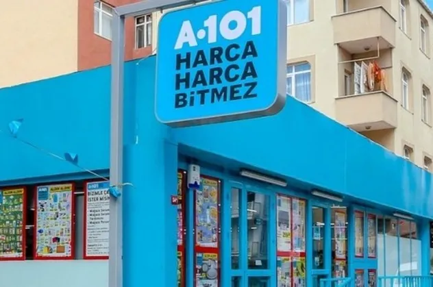 A101 aktüel ürünler kataloğu! A101 7-13 Kasım haftanın yıldızlarında neler var?
