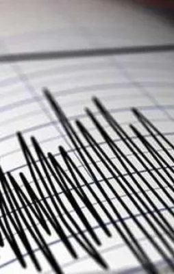 Muğla'da korkutan deprem