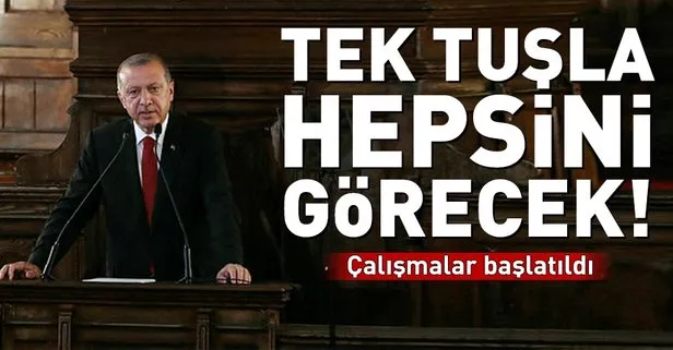 AK Parti yerel seçimler için çalışmaya başladı