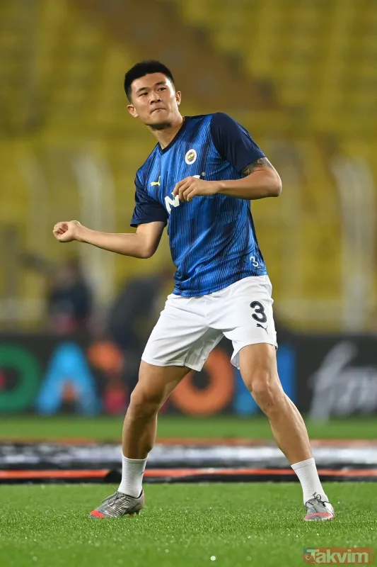 Deprem etkisi yaratacak Kim Min-jae iddiası! İtalyan devi peşinde - 9