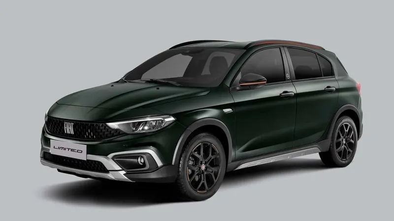 2024'ün en müthiş SUV kampanyası: Fiat Egea'dan bile daha ucuz! Ford indirimin daniskasını yaptı-6