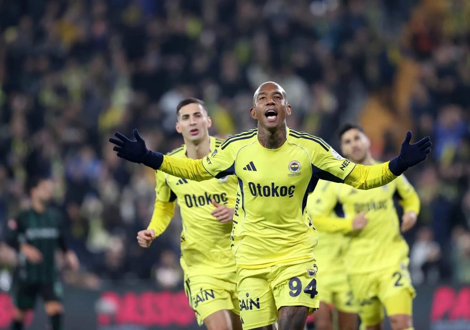 Fenerbahçe'den kıskandıracak 2 transfer: Christopher Nkunku ve Serhou Guirassy - 10