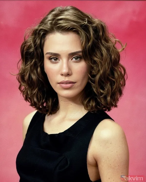 Sosyal medyada 90’lar rüzgarı! Ünlü isimleri hiç böyle görmediniz! Çağla Şıkel, Yasmin Erbil, Şükran Ovalı, Nilperi Şahinkaya... - 42