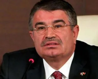 Son dakika: İYİ Parti karıştı: FETÖcü İdris Naim Şahinin adaylığı geri çekildi