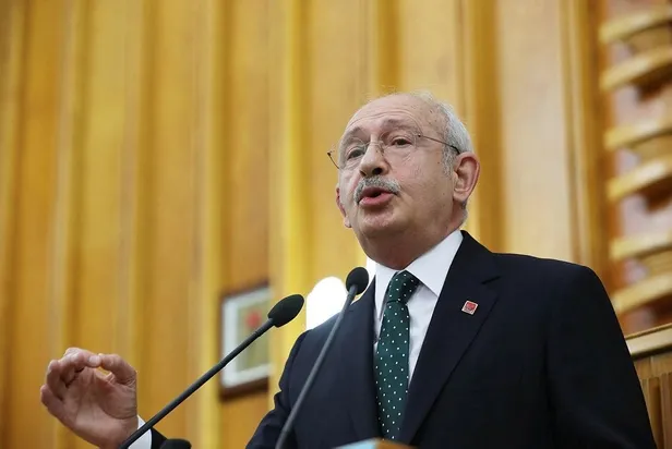 Kemal Kılıçdaroğlu'na bir soğuk duş daha! İzmir'de Muharrem İnce'yi destekleyen bir grup CHP'den istifa etti-1
