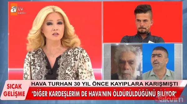 Müge Anlı'da seri katil cinayetlerinin ardından evlat katili anne ortaya çıktı! 'Bu kadar da olmaz' dedirten itiraf! Kardeşlerine yaptırmış... - 2