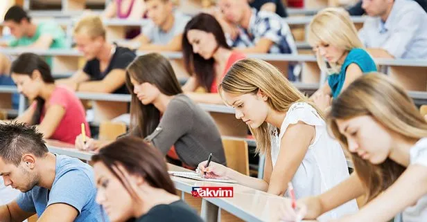 2 yıllık / 4 yıllık açıköğretim bölümleri neler? Anadolu Üniversitesi açıköğretim bölümleri 2021!  Açıköğretim ATA AÖF taban puanları 2021!