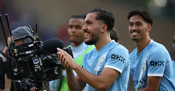 Yeni transferler farkı getirdi! Wolverhampton - Manchester City: 0-4 | MAÇ SONUCU