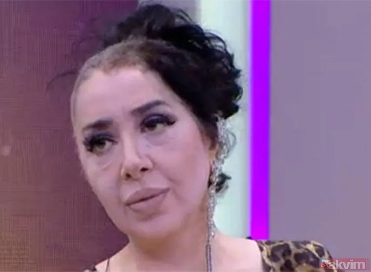 Nur Yerlitaş’ın ölmeden önceki son hali paylaşıldı! Modacı Nur Yerlitaş