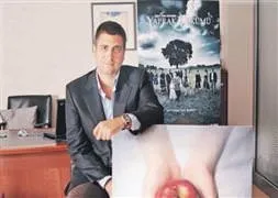 Kerem Çatay evleniyor