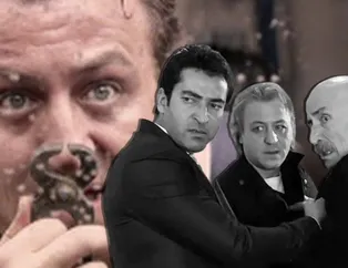 Kenan İmirzalıoğlu'nu sırtından vuran dostuydu... Ezel'in Kerpeten Ali'sinden yıllar sonra bomba itiraf! Barış Falay meğer bir yıl sonra...