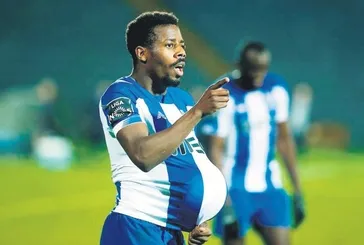 Trabzon yeni bekini buldu