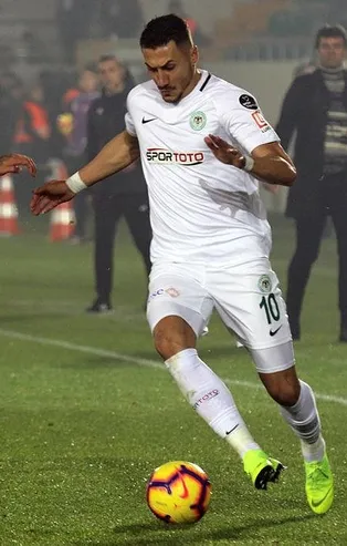 Jahovic için şok cevap!