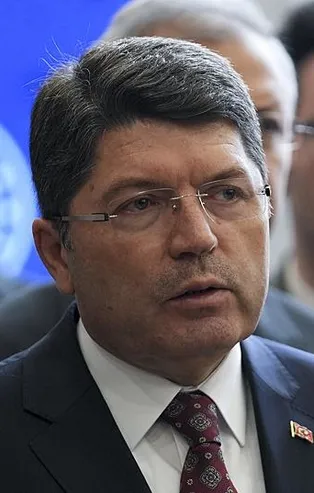 Bakan Tunç'tan Rojin Kabaiş'in hakkında önemli açıklama: Ölüm sebebi mutlaka ortaya çıkacak