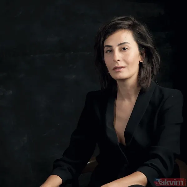 Aşk ve Gözyaşı’nın Zuhal’i Senan Kara’nın 18 yıllık eşi Hercai’nin yıldızı çıktı! - 14