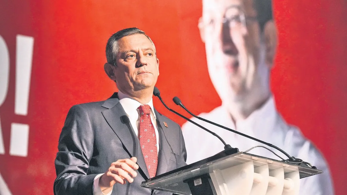 CHP'nin boykot çağrısı halktan karşılık bulamadı: Harcamalar Mart ayı ortalamasını aştı!