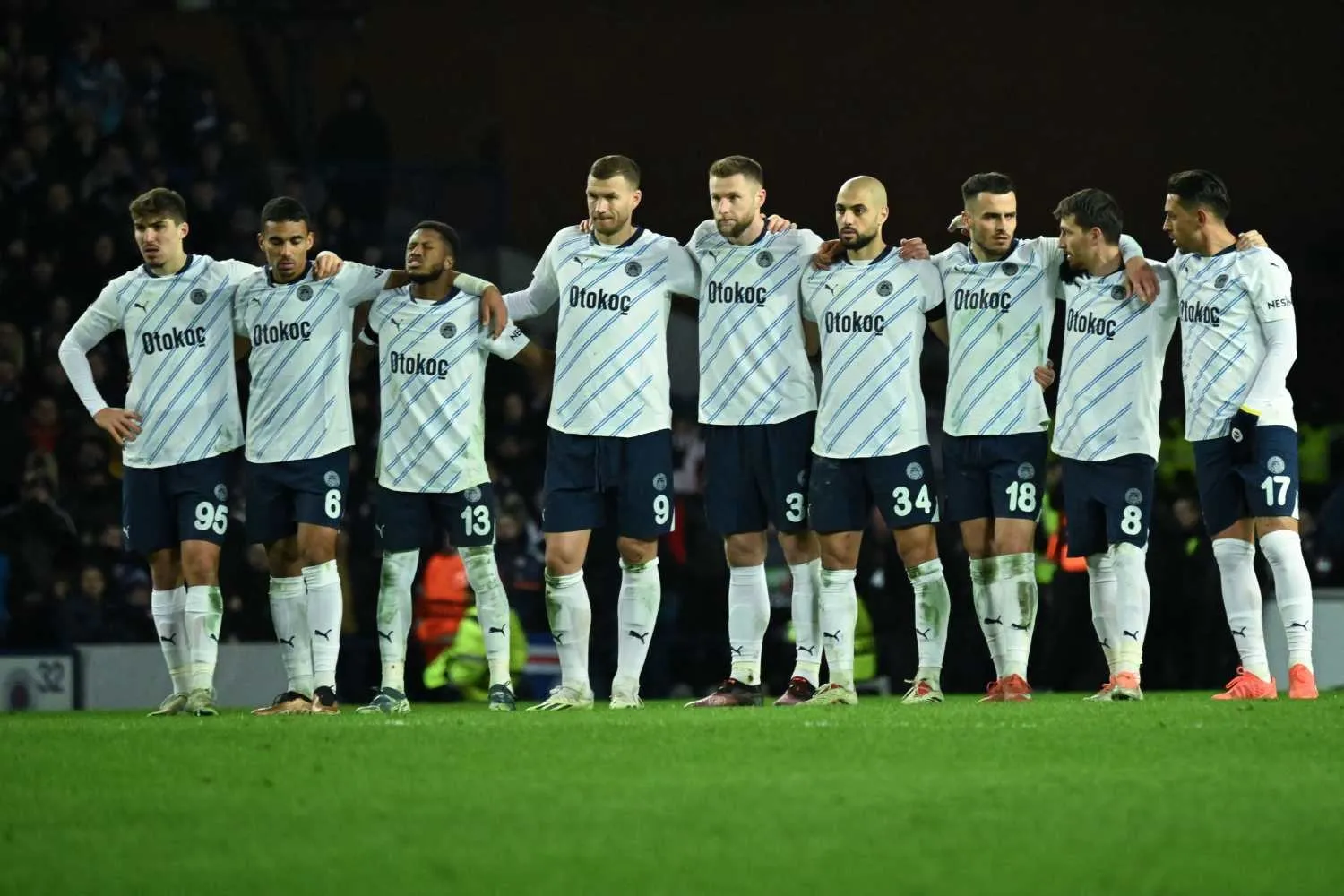 Fenerbahçe'ye 2 wonderkid! Jose Mourinho transferde o gençleri istedi - 3