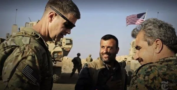 ABD'nin önemli isminden Türkiye'ye küstah tehdit!-1