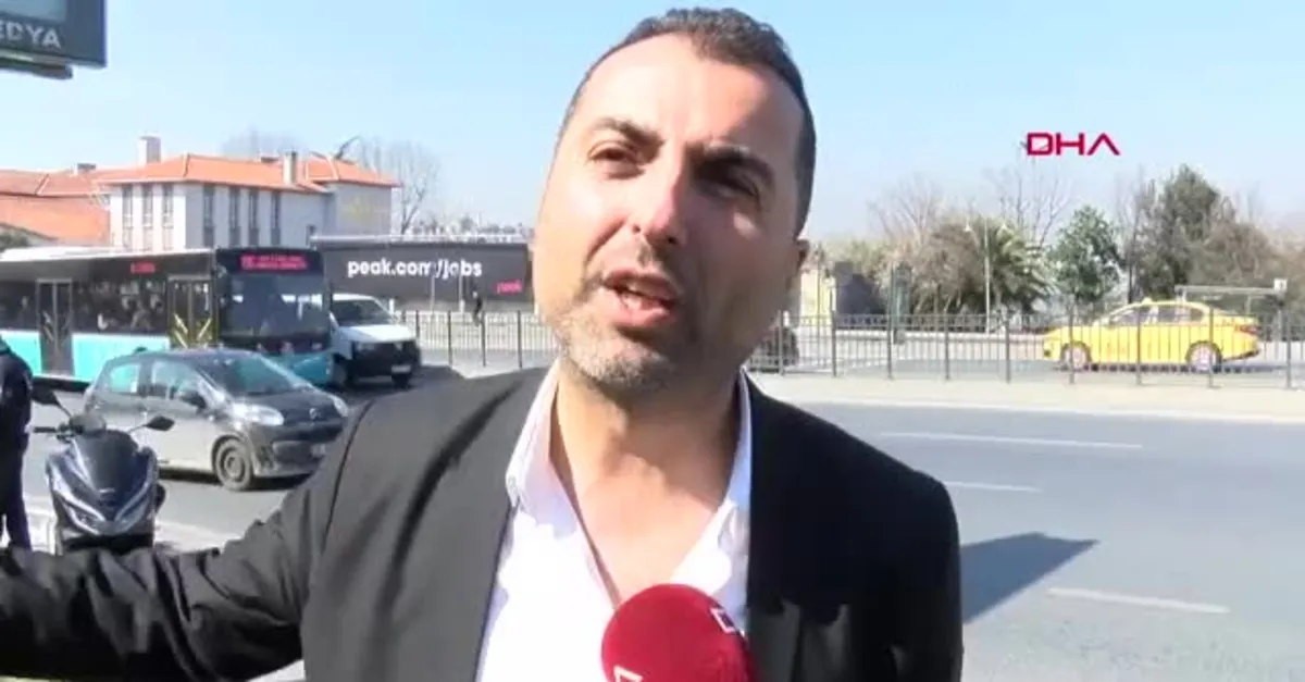 Beyoğlu'nda 300 bin dolarlık gasp