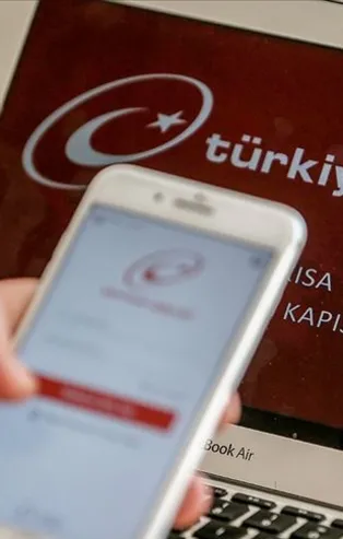 Adrese teslim e-Devlet şifresi nasıl alınır? Cumhurbaşkanlığı Dijital Dönüşüm Ofisi'nden önemli video