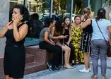 İzmir Kuşadası'nda 4,8 büyüklüğünde deprem