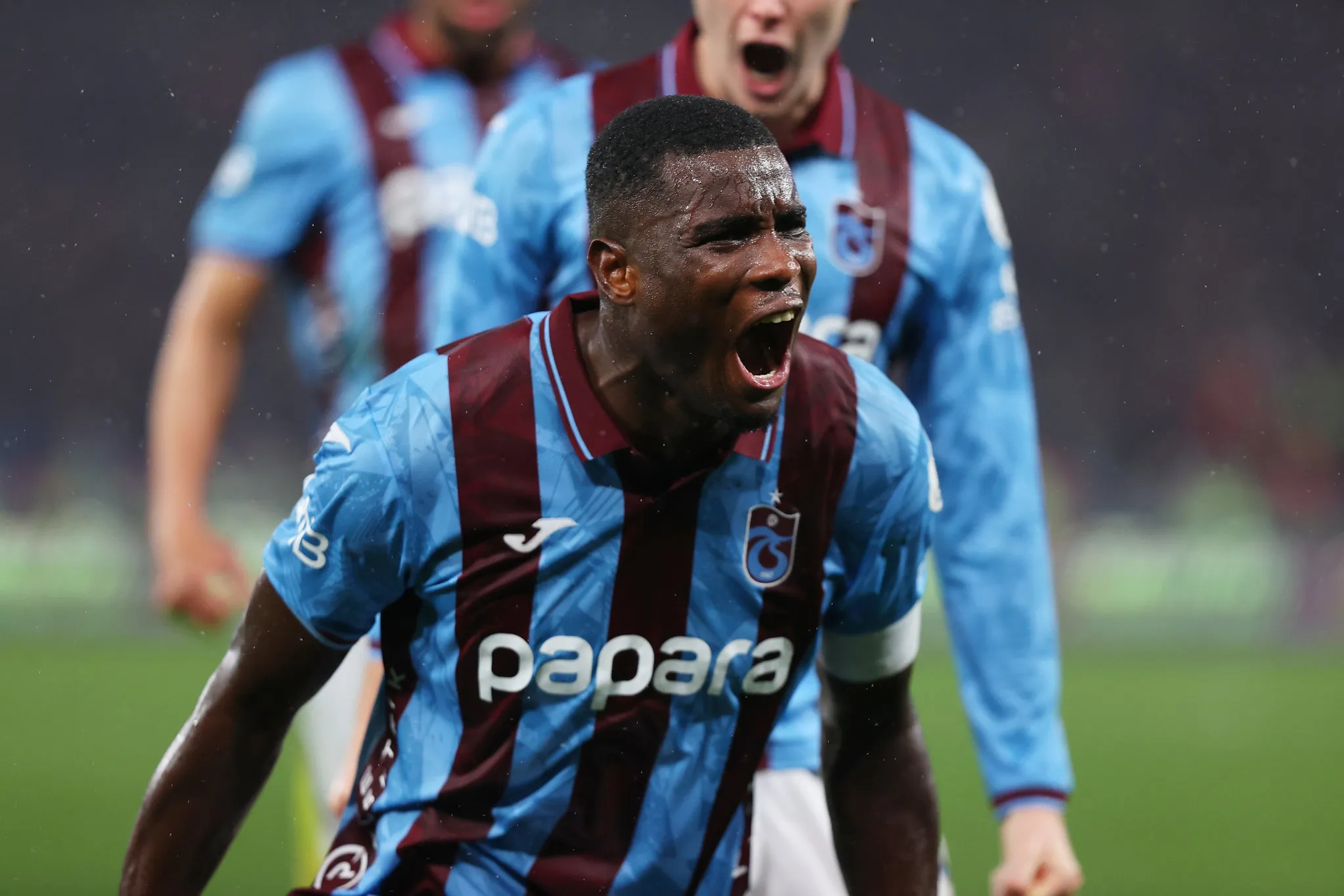 Spor yazarları Trabzonspor-Fenerbahçe maçını değerlendirdi - 19